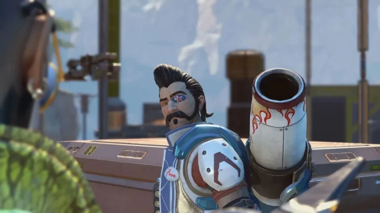 У Apex Legends Wildcard, за чутками, проходитиме захід на тему Демон-Жниці: Уся відома інформація