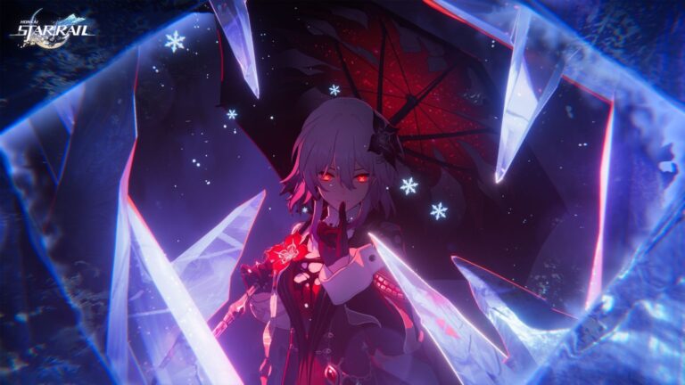Час до виходу Evernight у Honkai Star Rail