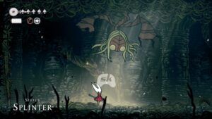 Як подолати Сестру Сплінтер у Hollow Knight Silksong: Де її знайти, поради та хитрощі