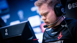Astralis Повертає Чотириразового Переможця Major Magisk