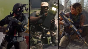 Call of Duty Black Ops 7 Загострює Боротьбу з Читерами Завдяки RICOCHET, Який Реагує Вреальному Часі