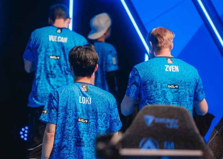 Cloud9 втрачає шанси на Worlds 2025 після поразки від 100 Thieves