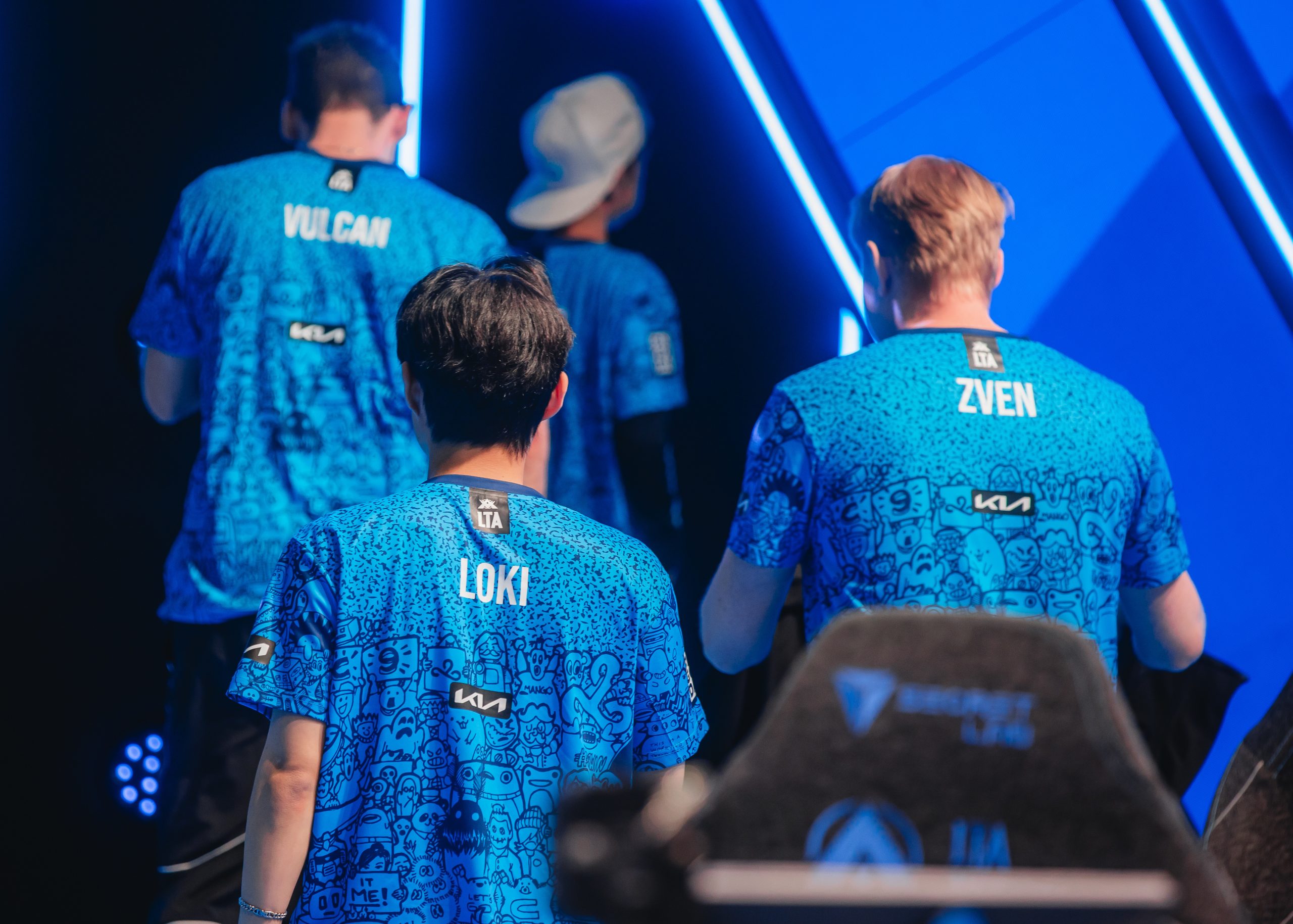 Cloud9 втрачає шанси на Worlds 2025 після поразки від 100 Thieves