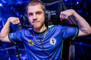 Demon1 Підписується до DRG Напередодні VALORANT Champions Paris 2025