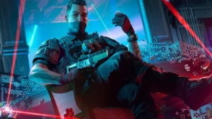 Посібник Оператора Denari: Поради та Хитрощі для Останнього Захисника Siege X