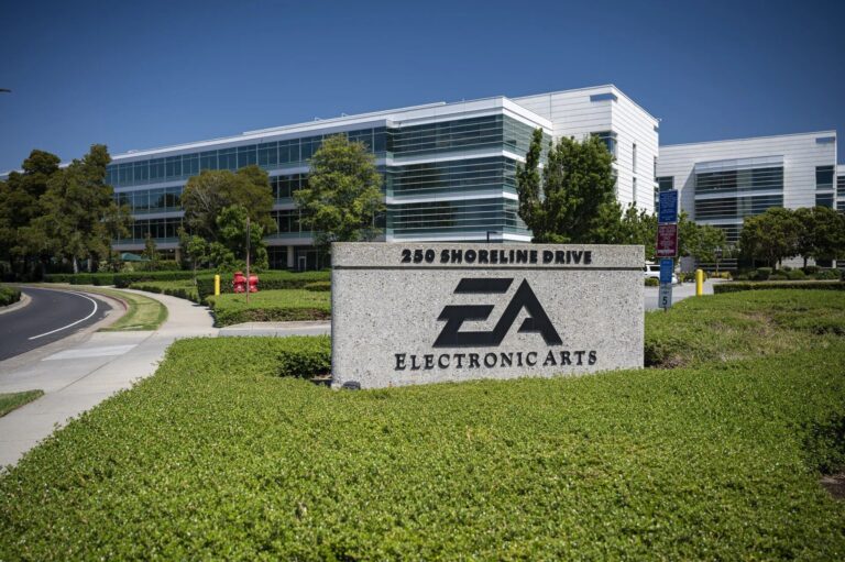 EA Games купують за 55 мільярдів доларів у рамках останнього кроку Саудівської Аравії до монополізації esport-индустрії