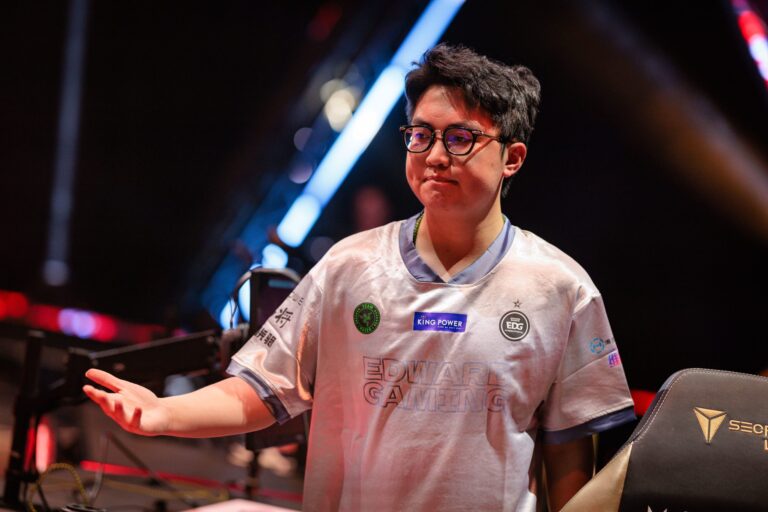 Команда Team Liquid Вибила Оборонців Титулу EDward Gaming з VALORANT Champions 2025