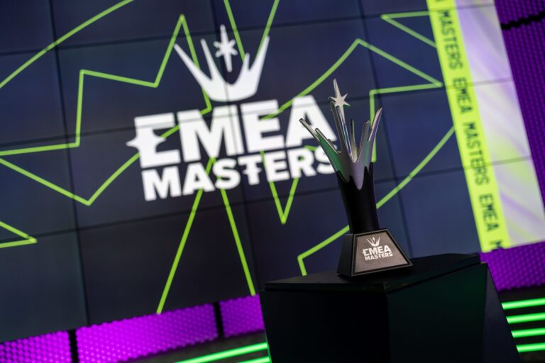 EMEA Masters Літо 2025: Розклад, Формат, Команди