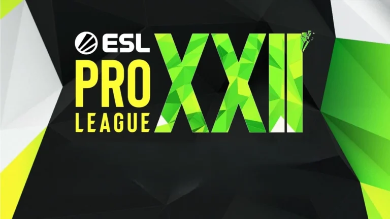 ESL Pro League Сезон 22 Етап 2: Команди, Формат, Огляд та Прогнози