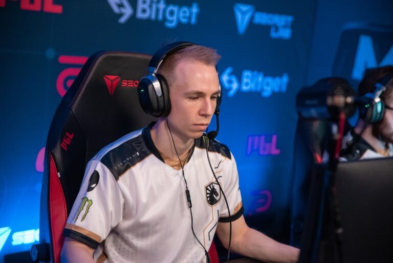 EliGE Повертається До Team Liquid? Список Складу Frag Blocktober Підтверджує