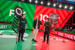 FlyQuest та 100 Thieves Змагаються за Корону: Огляд Гранд Фіналу LTA North Split 3
