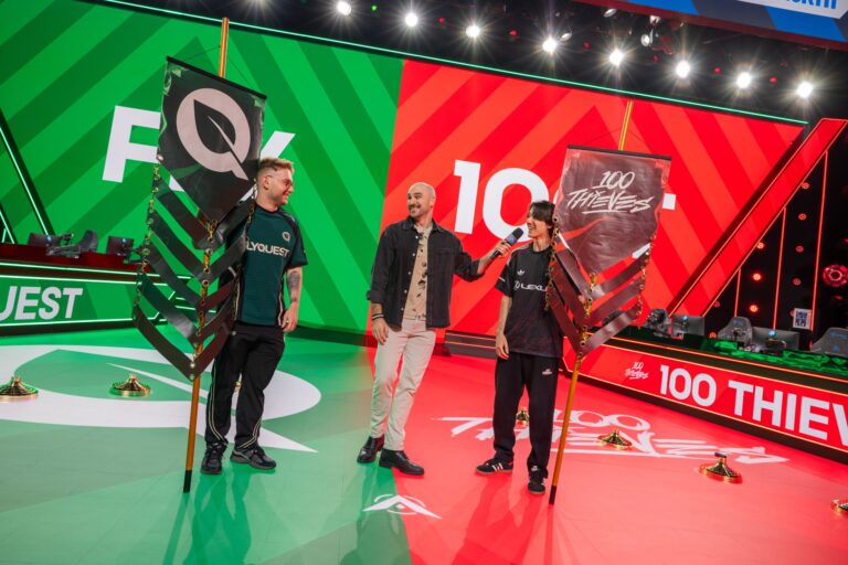 FlyQuest та 100 Thieves Змагаються за Корону: Огляд Гранд Фіналу LTA North Split 3