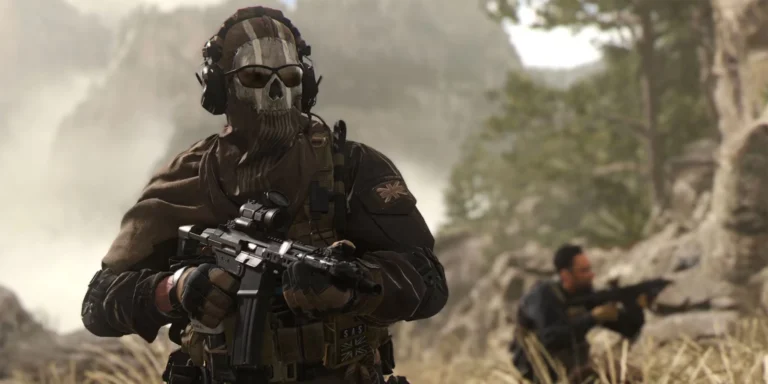 Створення фільму за мотивами Call of Duty в Paramount Pictures
