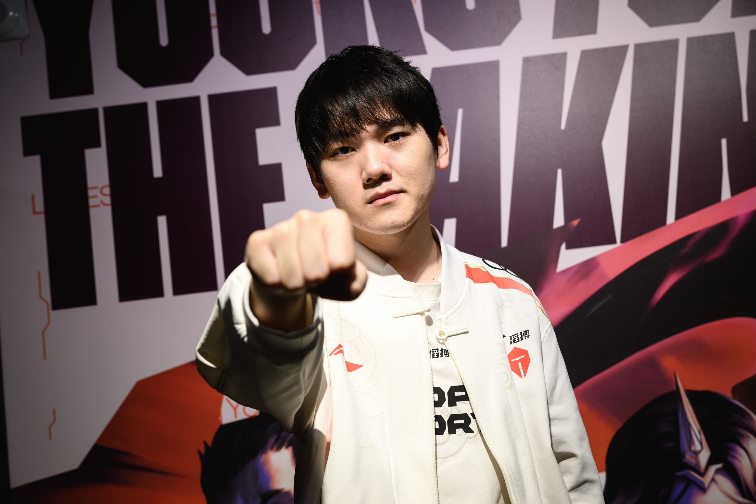 ДжекіЛав здобуває корону! Усі нагороди третього спліту LPL 2025