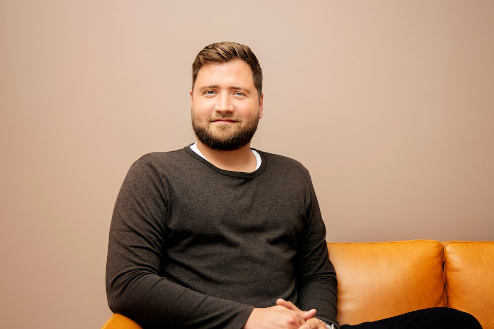 Якоб Лунд Кристенсен став новим керівником Astralis