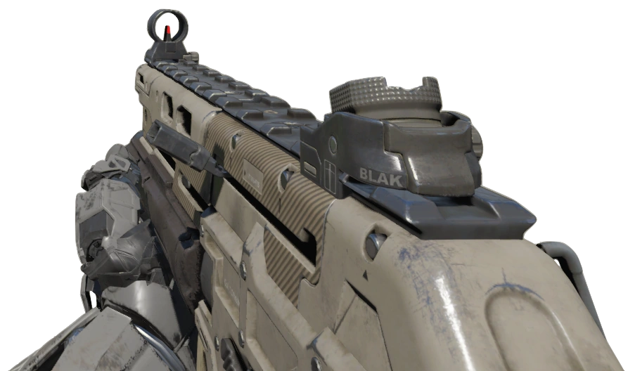 управляйте близькими боями з Кудою в Call of Duty