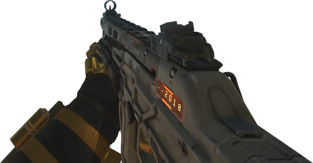 управляйте близькими боями з Кудою в Call of Duty