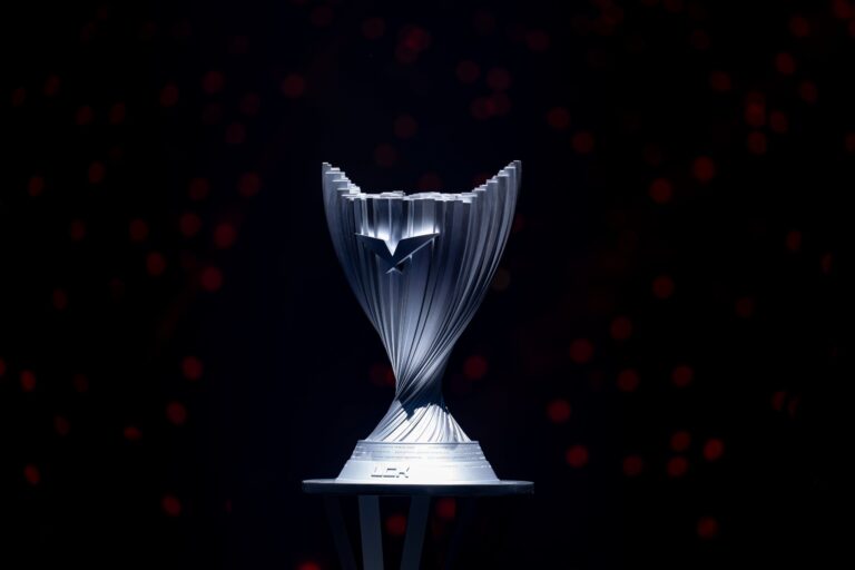 LCK готується до об’єднання з Riot Games Korea