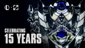 Відкриті деталі New Worlds 2025: новий трофей, виконавець гімну та інше