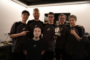Los Ratones оголосили про участь у EMEA Masters Літо 2025 та спробу досягти Золотого Шляху