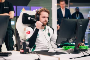 NiKo про зростання Kyousuke: “Він вже намагається шукати різні інструменти для використання на картах, адже справа не лише в прицілюванні в Tier-1