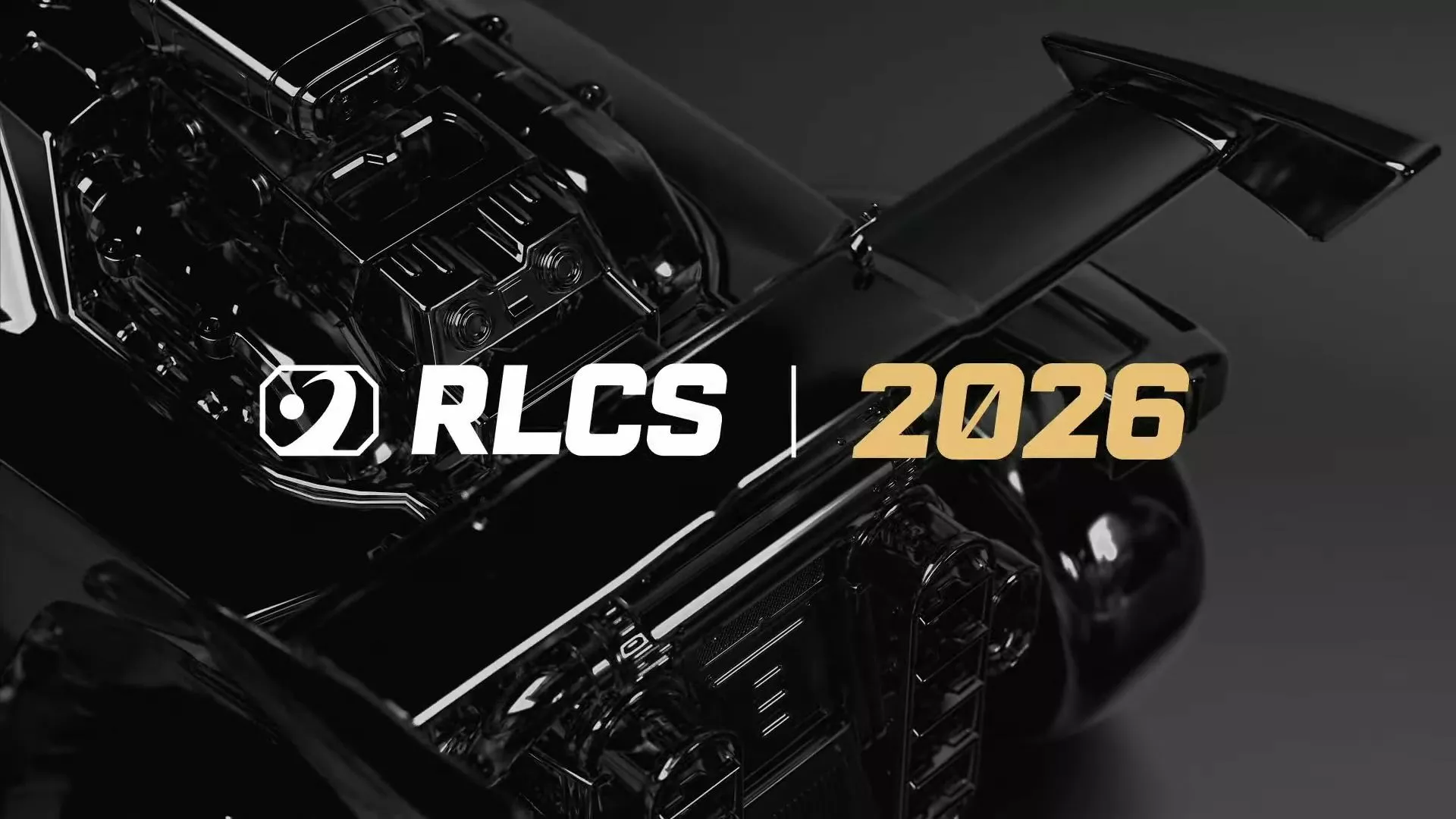 Усе, що варто знати про RLCS 2026: основні зміни та дати