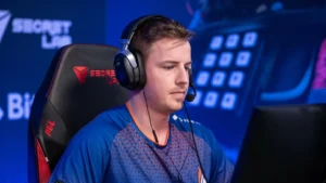 Експрофесіонал з Counter-Strike обговорює зарплату, психологію в кіберспорті та вирішує суперечку про найкращого гравця усіх часів
