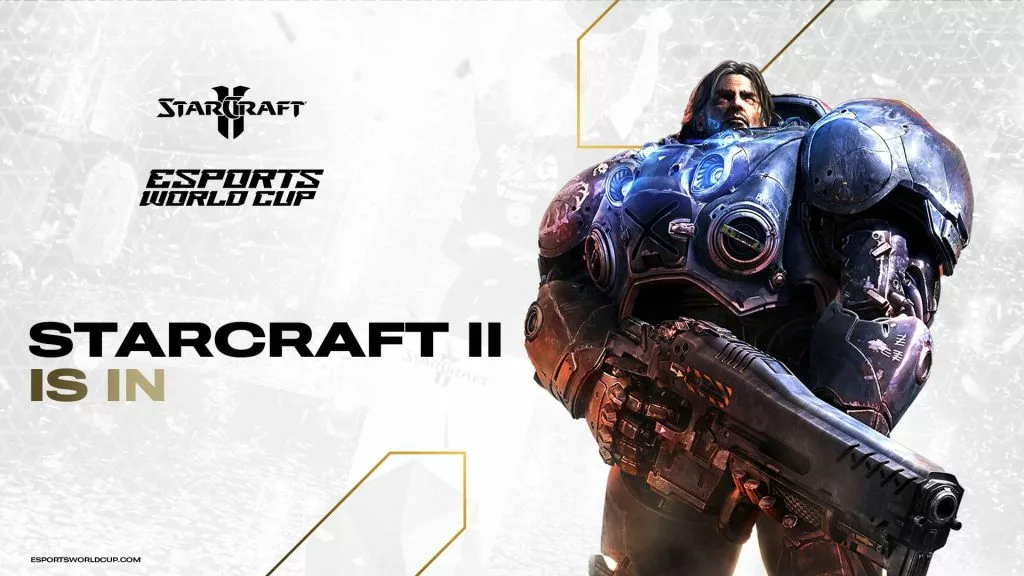 Чемпіонат світу з кіберспорту 2025 оголошує повернення StarCraft II: Що ми знаємо на сьогодні