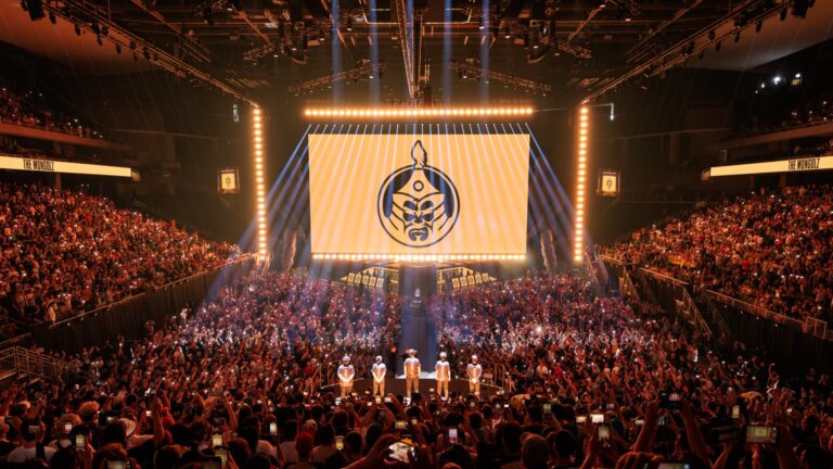 MongolZ Перевершують Vitality і Здобувають Перше Місце у Рейтингу VRS