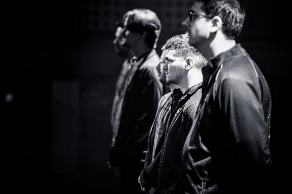 Tundra out of TI14