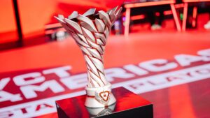 VCT Americas Stage 2 Зазнає Значного Зниження Кількості Глядачів