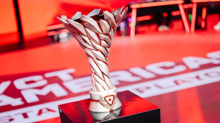 VCT Americas Stage 2 Зазнає Значного Зниження Кількості Глядачів