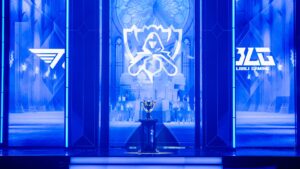 Усі Команди Отримали Кваліфікацію на Світовий Чемпіонат 2025