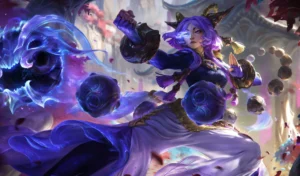 Огляд патчу 25.18 для League of Legends: покращення Джейса, послаблення Юнара та інші новини