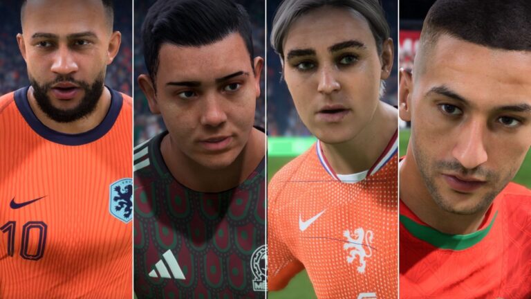 Найкращі 100 вільних агентів у режимі кар’єри EA FC 26