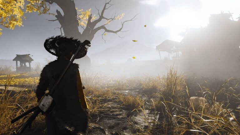 Чи є Ghost of Yotei продовженням Ghost of Tsushima?