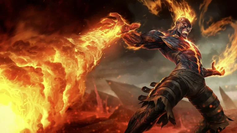 Огляд патчу 25.19 для League of Legends: покращення Мела, зниження сил Пантеона та інші зміни