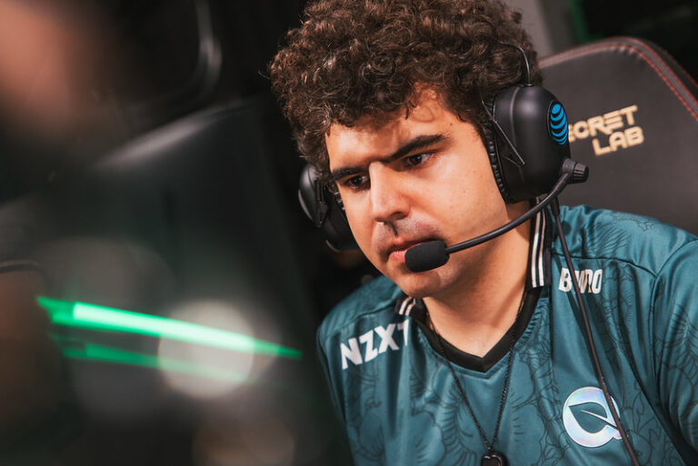 Bwipo Отримав Покарання Через Сексистські Зауваження