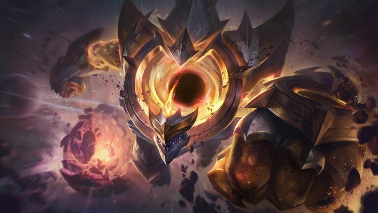 Очищення крові із сріблом: відповіді LoLdle для League of Legends 1173 (понеділок, 22 вересня 2025)