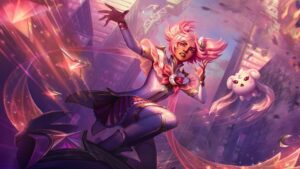 Потрібен трохи грогу”: відповіді LoLdle для League of Legends 1165 (неділя, 14 вересня 2025)