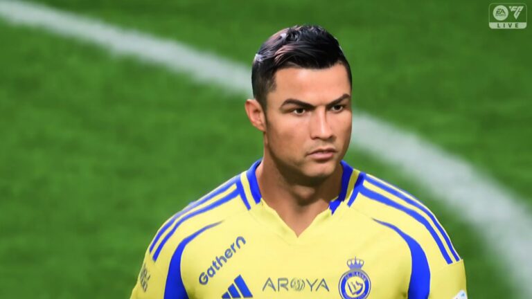 Рейтинг 30 найкращих гравців Саудівської Про Ліги в EA FC 26