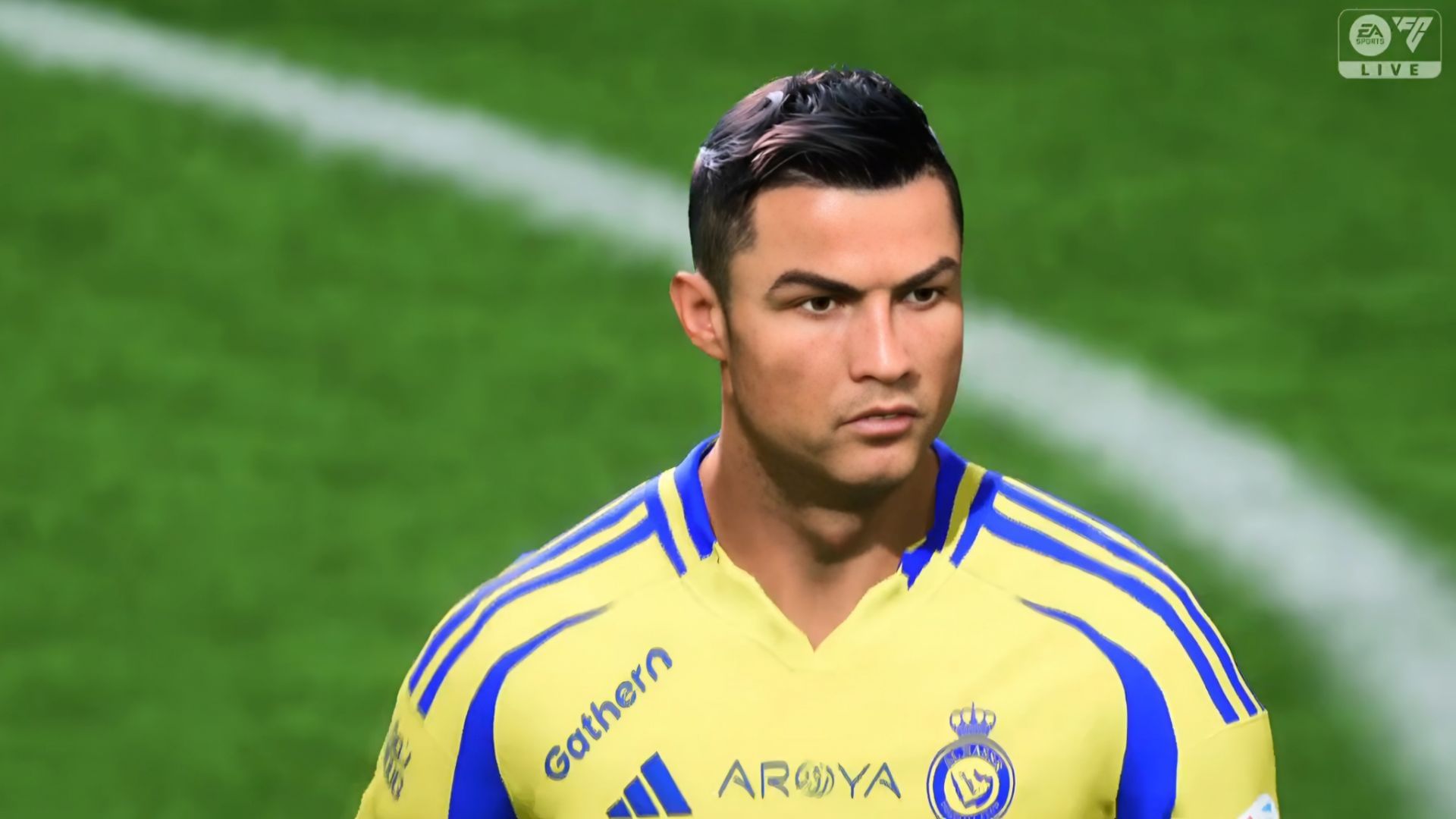 Рейтинг 30 найкращих гравців Саудівської Про Ліги в EA FC 26