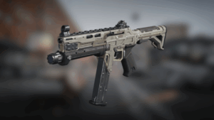 Переважайте в ближніх боях за допомогою Kuda у Call of Duty