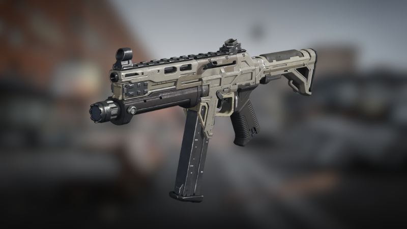 Переважайте в ближніх боях за допомогою Kuda у Call of Duty