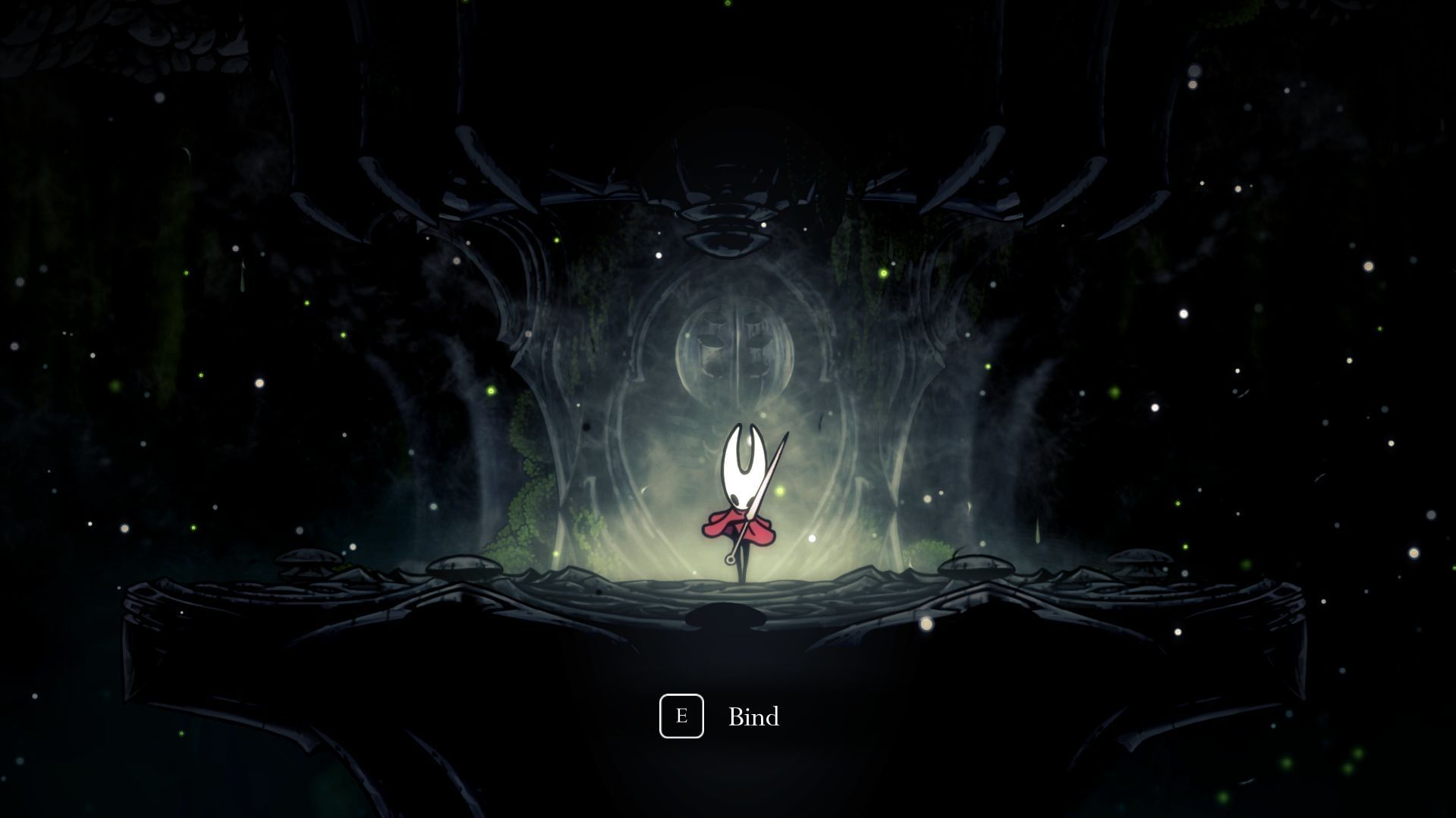 Як отримати навичку "Шовк шторму" у Hollow Knight Silksong
