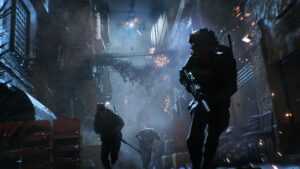 Витік 23-хвилинного ігрового процесу батл- royale Battlefield 6: Чи з’явиться конкуренція для Warzone?