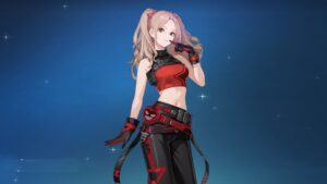 Посібник по будівництву YUQI в Solo Leveling Arise: Найкраща екіпіровка, зброя та інше