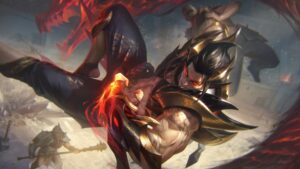 Ти приніс світло в битві?”: Відповіді LoLdle League of Legends 1158 (неділя, 7 вересня 2025)
