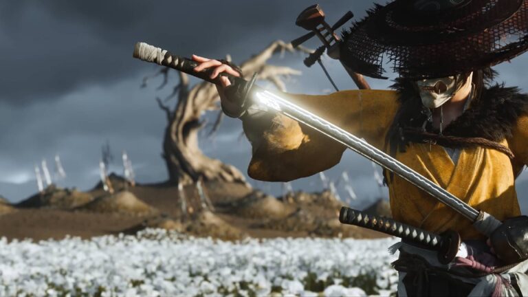 Чи з’явиться Ghost of Yotei у PS Plus?