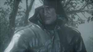 Як подолати Смуток у Metal Gear Solid Delta